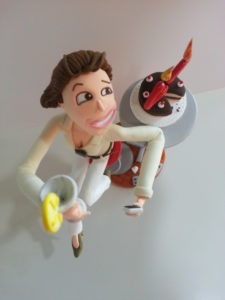 Figura 40 anys