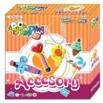 jumping Clay Accessory jumping Clay Accessory