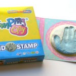 Hand Stamp